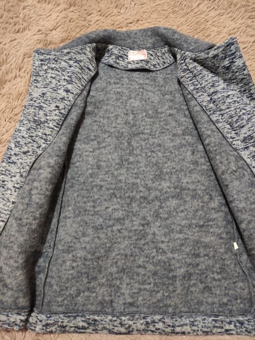 Пальто на девочку