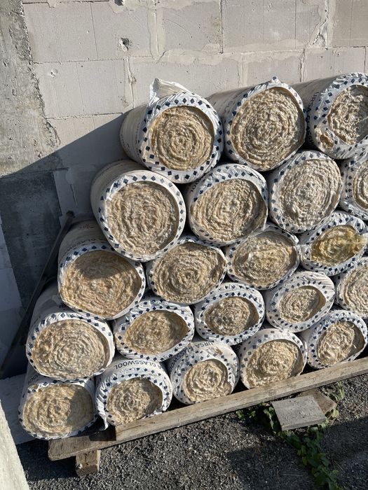 Wełna mineralna ocieplenie