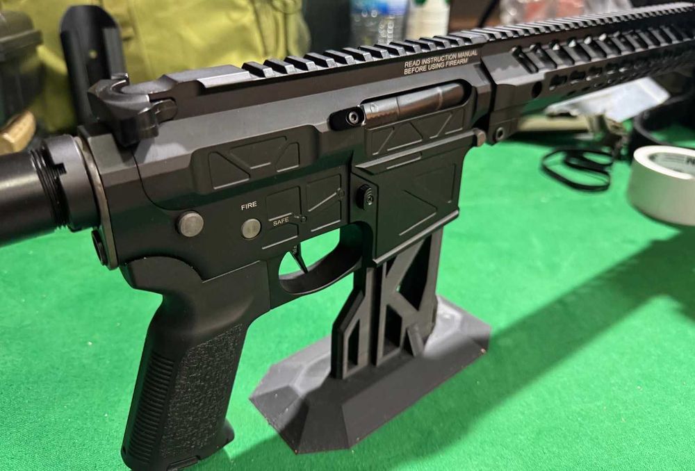 M4 delta armory (FREYA)