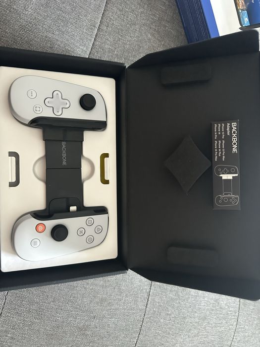 BackBone Lightning Playstation