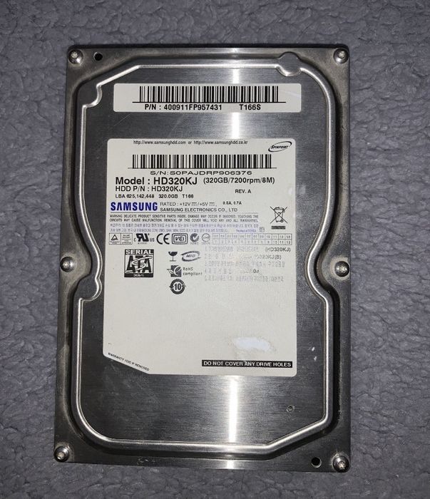 Системний блок ( робочий ), ( без відео карти).