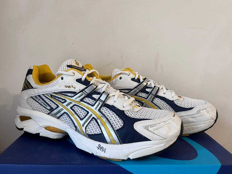 Кроссовки Asics Gt-2100, оригинал: 1 350 грн. - Другие кроссовки
