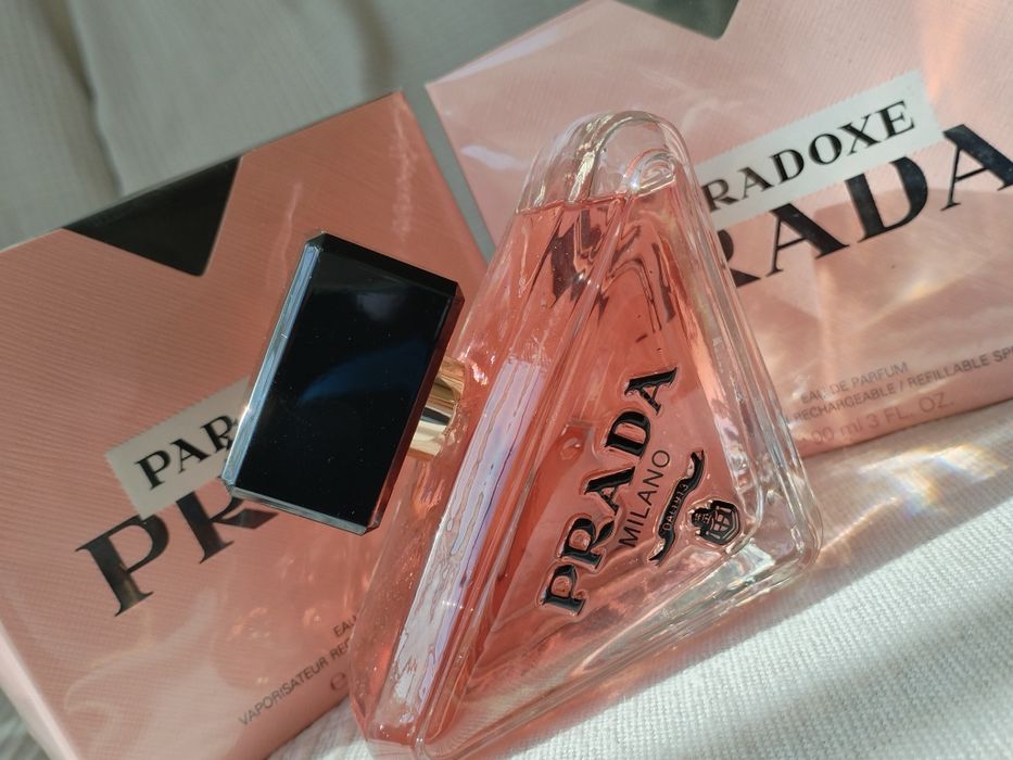 Paradoxe Perfume Eau de parfum