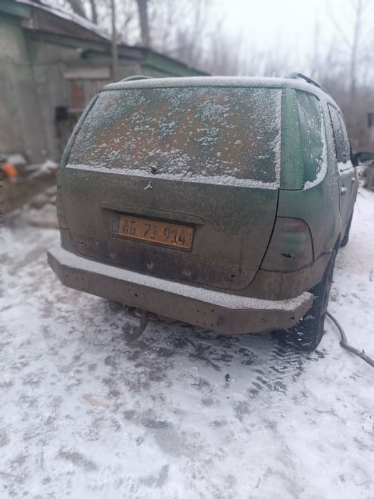 Продам или обменяю мерса