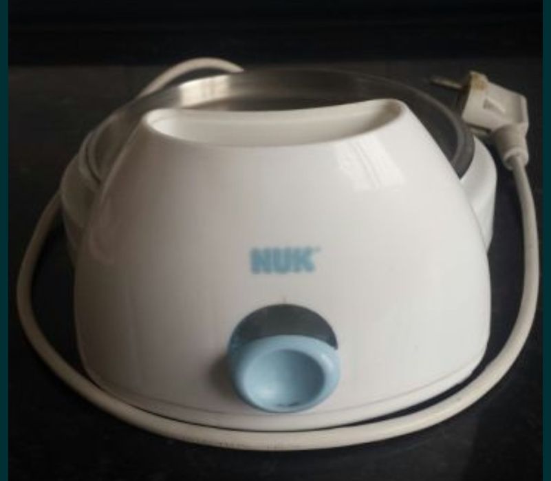 Vendo Esterilizador NUK