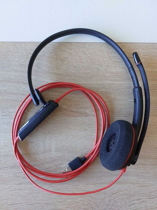 Fones Plantronics C3210 (Novos)