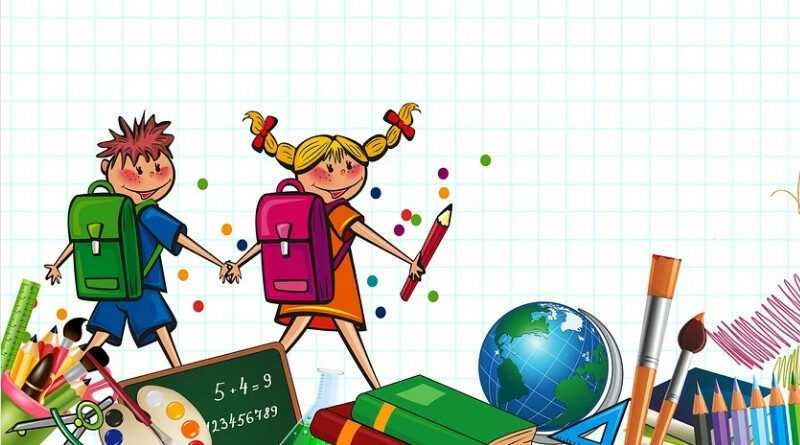 Korepetycje, klasy 1-3.