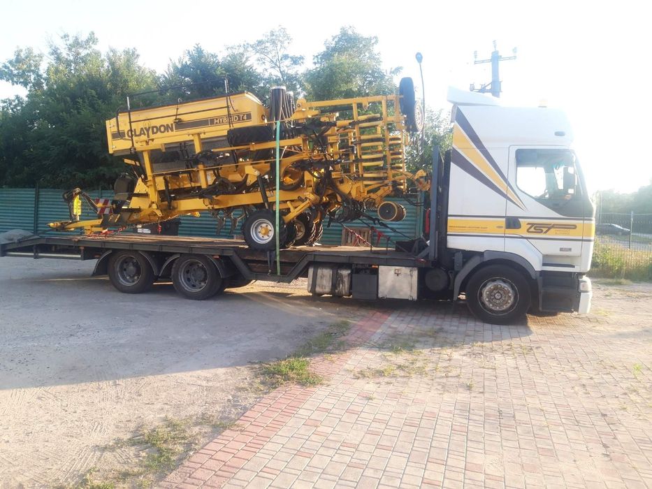 Грузовой эвакуатор євакуатор. Буксировка. Манипулятор