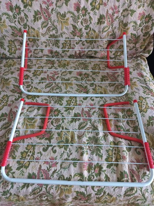 сушки підвісні б/у