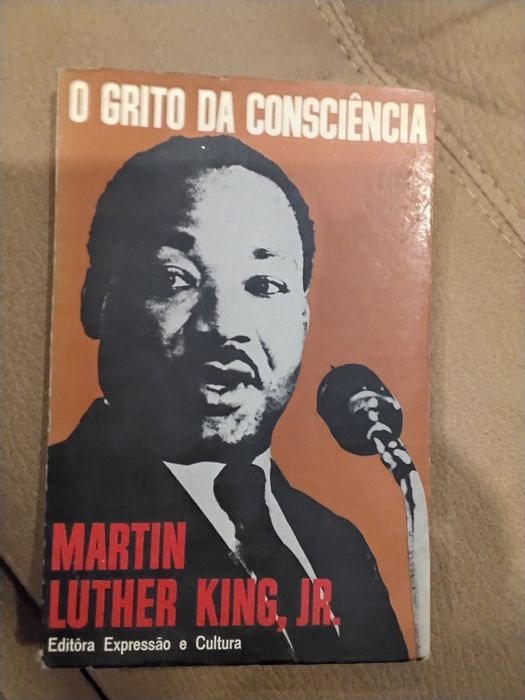 Martin Luther King