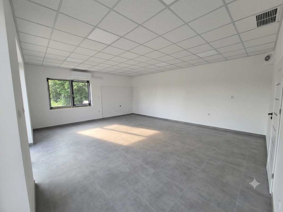Lokal handlowo-usługowy 62-022 Świątniki ul. Śremska 33b 120m2 lub 2x60m2