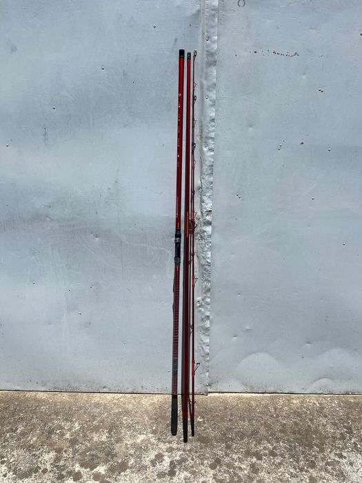 Cana Vega Potenza Elite 4,50M