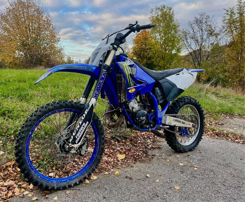 Yamaha