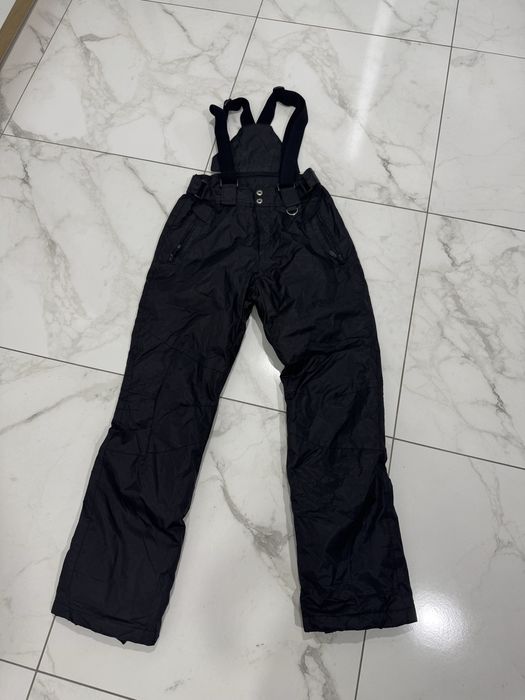 Лижні штани розмір S