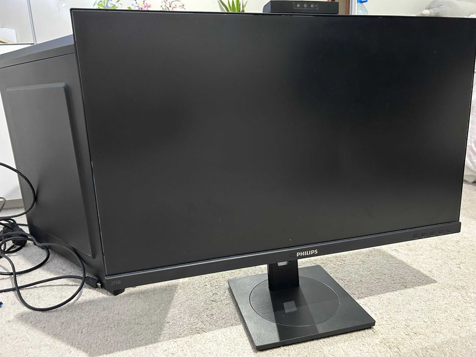 Komputer i5-10400F / GTX 1080 / SSD + HDD / Windows 10 Home + Monitor