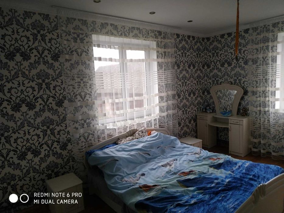 Продам будинок з ремонтом