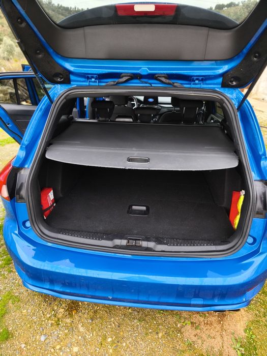 Ford Focus SW ST-Line 1.0 Ecoboost 125cv