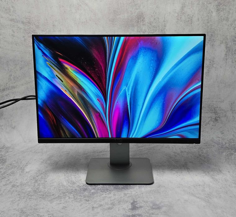 Монітор 24" Dell UltraSharp u2415 1920x1200 16:10 IPS Гарантія 12 міс