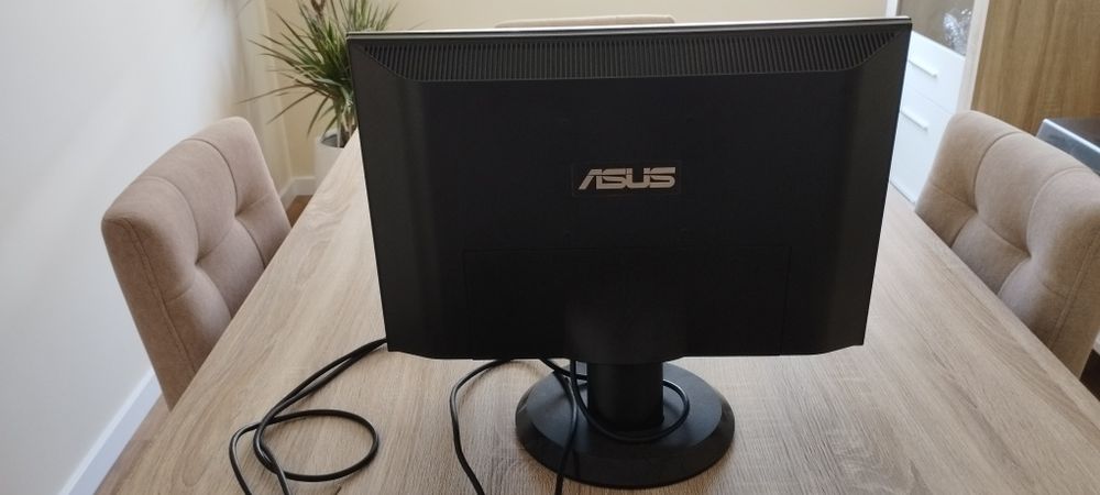 Vendo monitor para computador