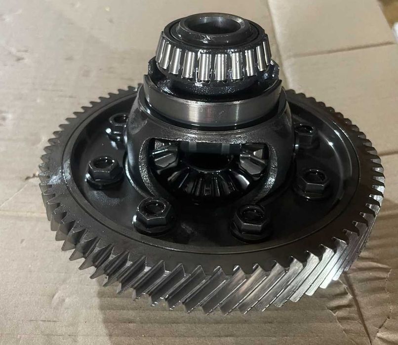КПП Opel F35 F23 F17 F18 в разборе Ремонт Гарантия КПП
