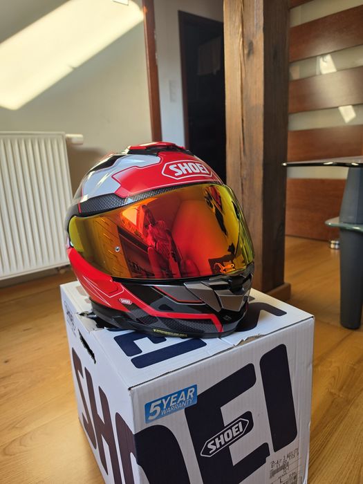 Kask Shoei GT-Air 3 roz L