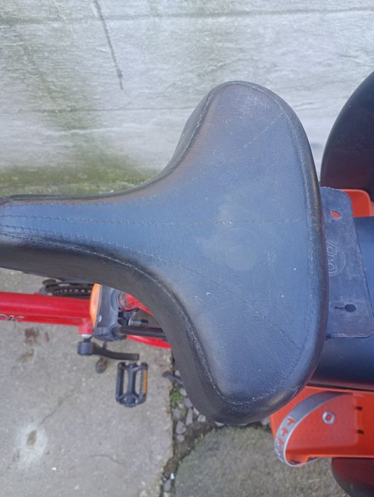 Rower ComBack sprzedam