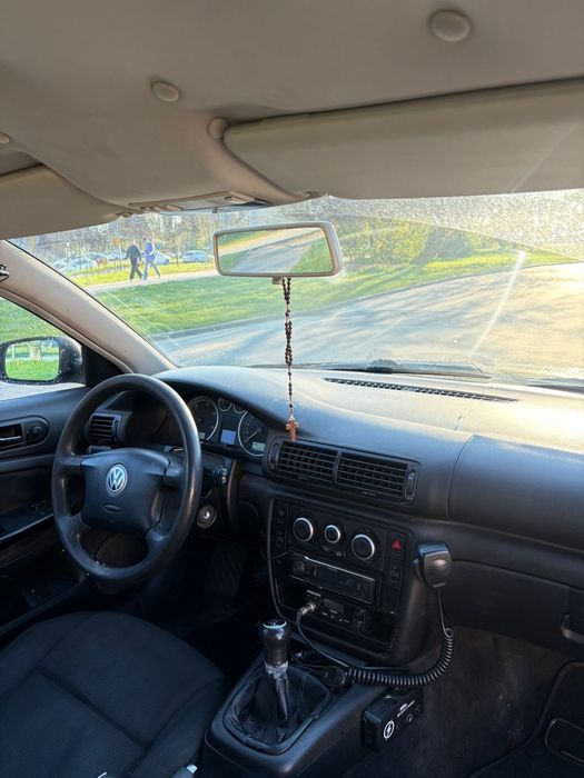 Продам passat b5 plus