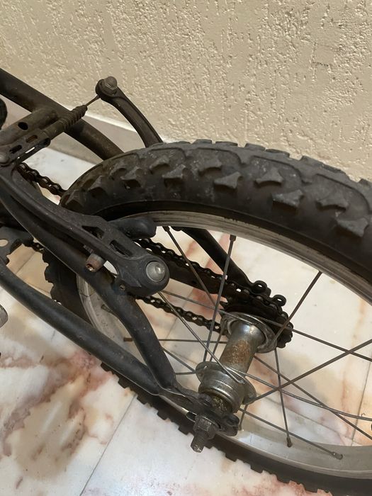 Bicicletas roda 16