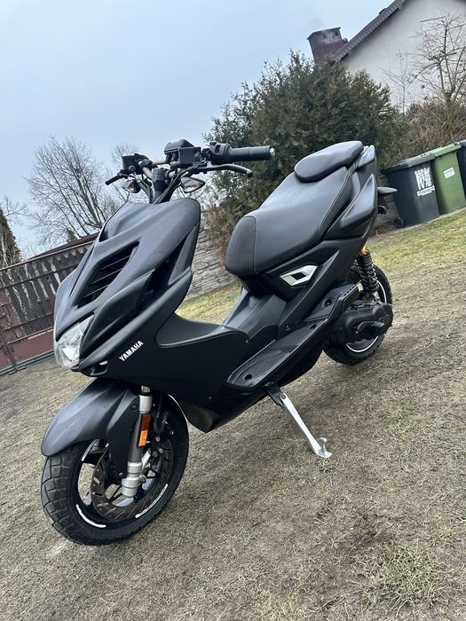Yamaha