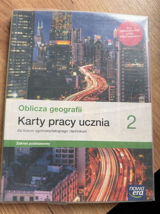 Sprzedam podreczniki kl 1-3 liceum technikum