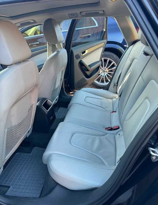 audi a4 allroad дверь ляда зеркало фонарь бампер акпп двигатель полуос