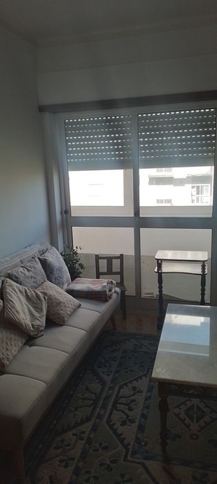 T1 NO CENTRO da Marinha Grande