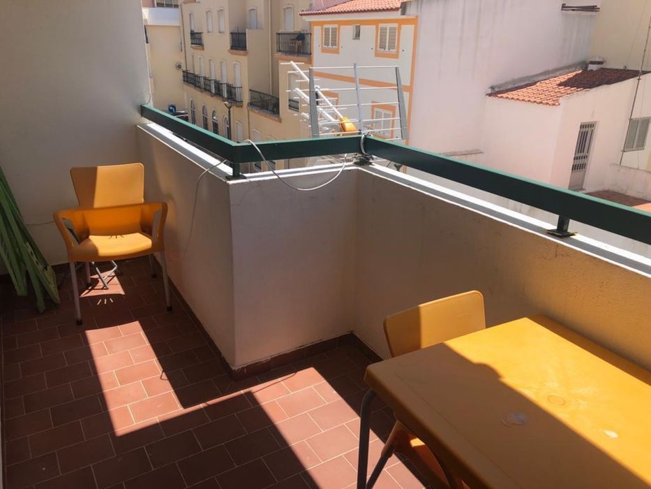 Apartamento T2 para arrendamento ANUAL