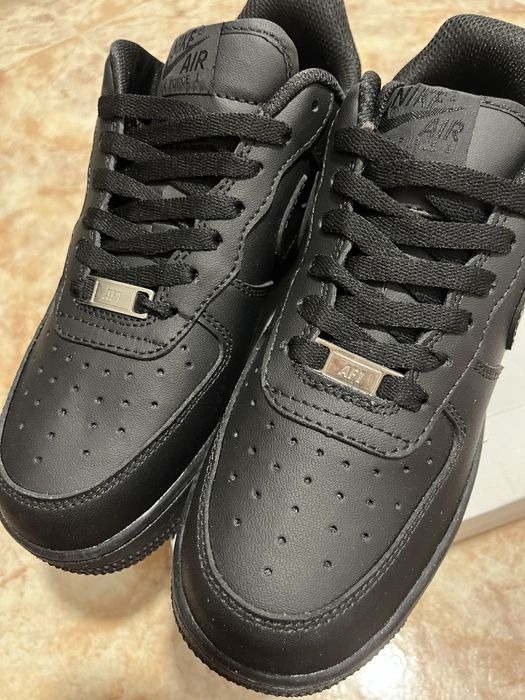 Sapatilhas  nike e adidas