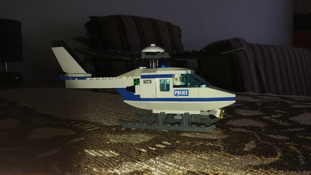 Sprzedam lego 7741