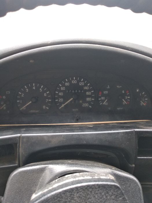 Газ 3302 Газель бензин,УМЗ 4215, донор на ходу