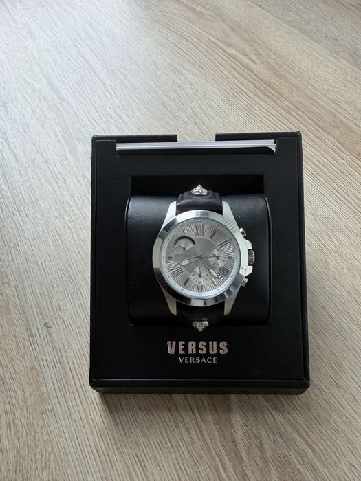 Zegarek versace