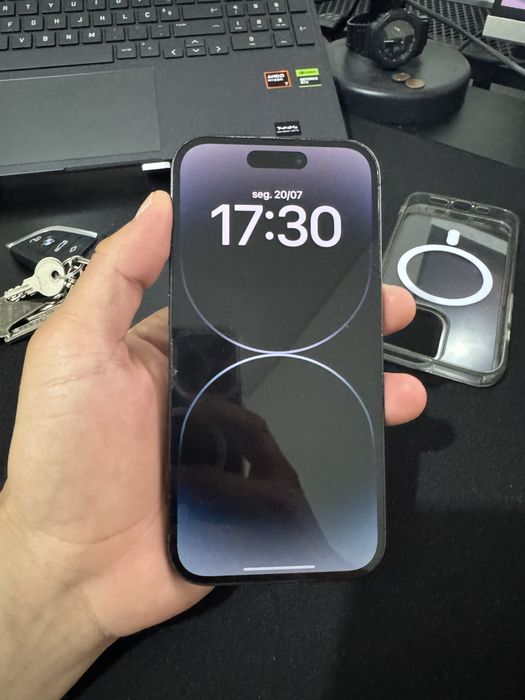 Iphone 14 pro 128gb