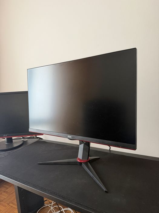 Monitores AOC  165HZ / 75HZ