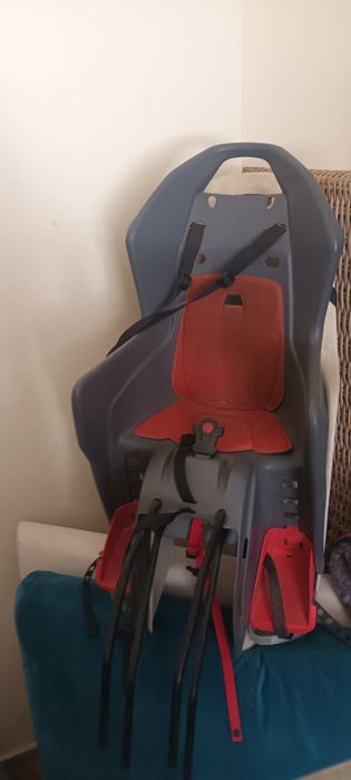 Cadeiras bike, criança(tenho 2)