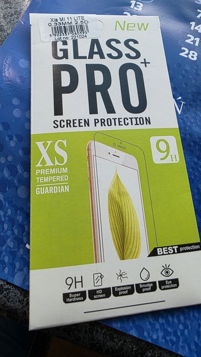 Xiaomi 11 lite 5G - jak NOWY !!