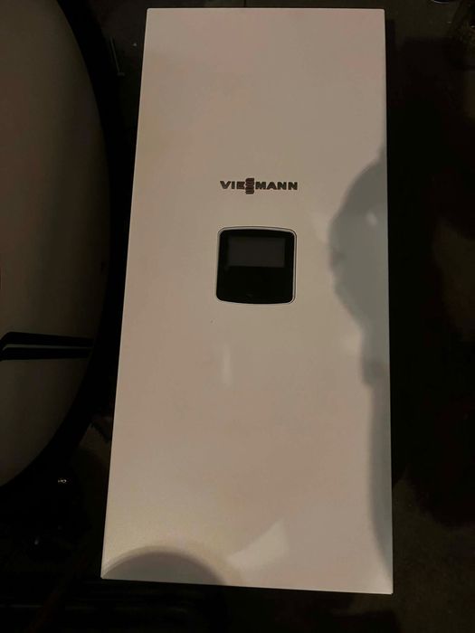 kocioł elektryczny Viessmann Vitotron 100