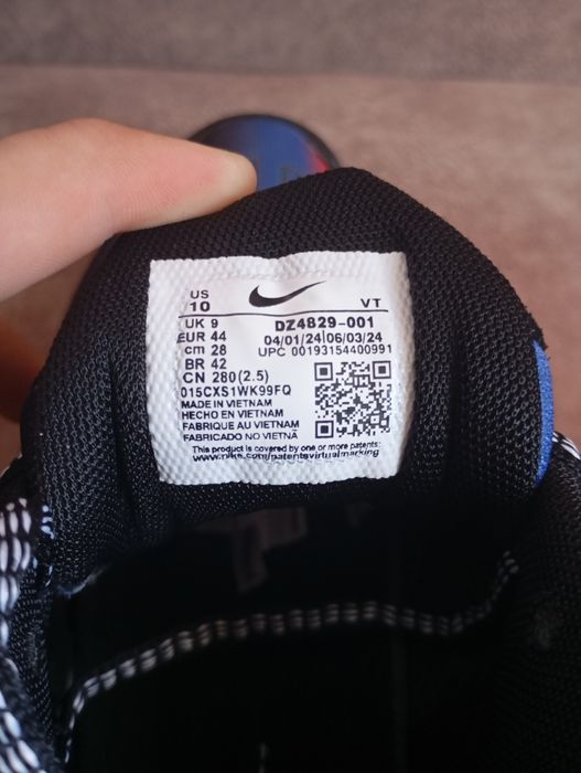 Кросівки Найк / кросівки Nike