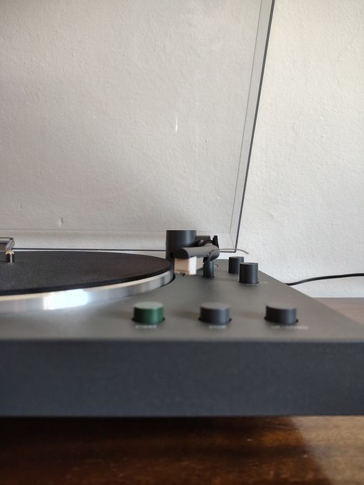 Gira-discos Sony PS-LX3BT