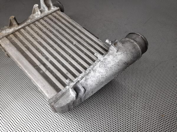 Radiador do intercooler AUDI A4 (8E2, B6)