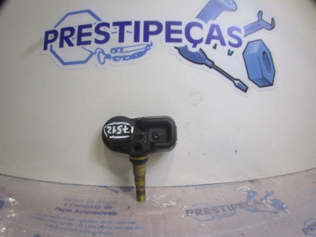 Sensor de pressão dos pneus TOYOTA Yaris (_P13_)