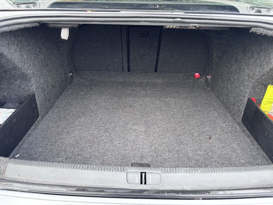 Продам volkswagen passat b6