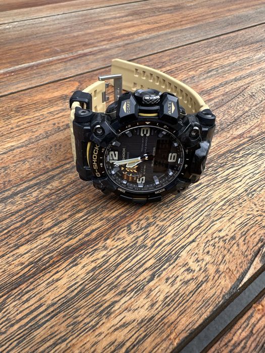 Sprzedam Zegarek G-SHOCK