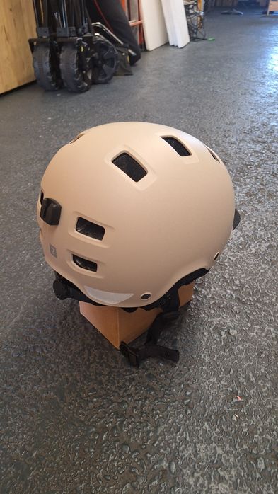 Capacete bicicleta NOVO