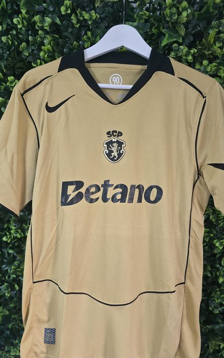T-shirt Sporting